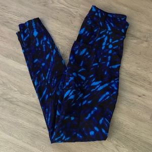 POP Fit Leggings